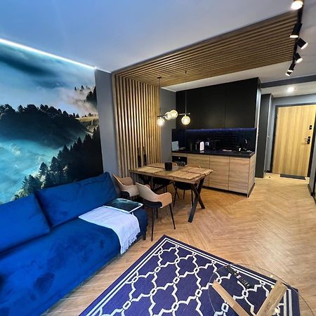 Rentplanet - Apartamenty Kilinskiego Szklarska Poręba Eksteriør bilde