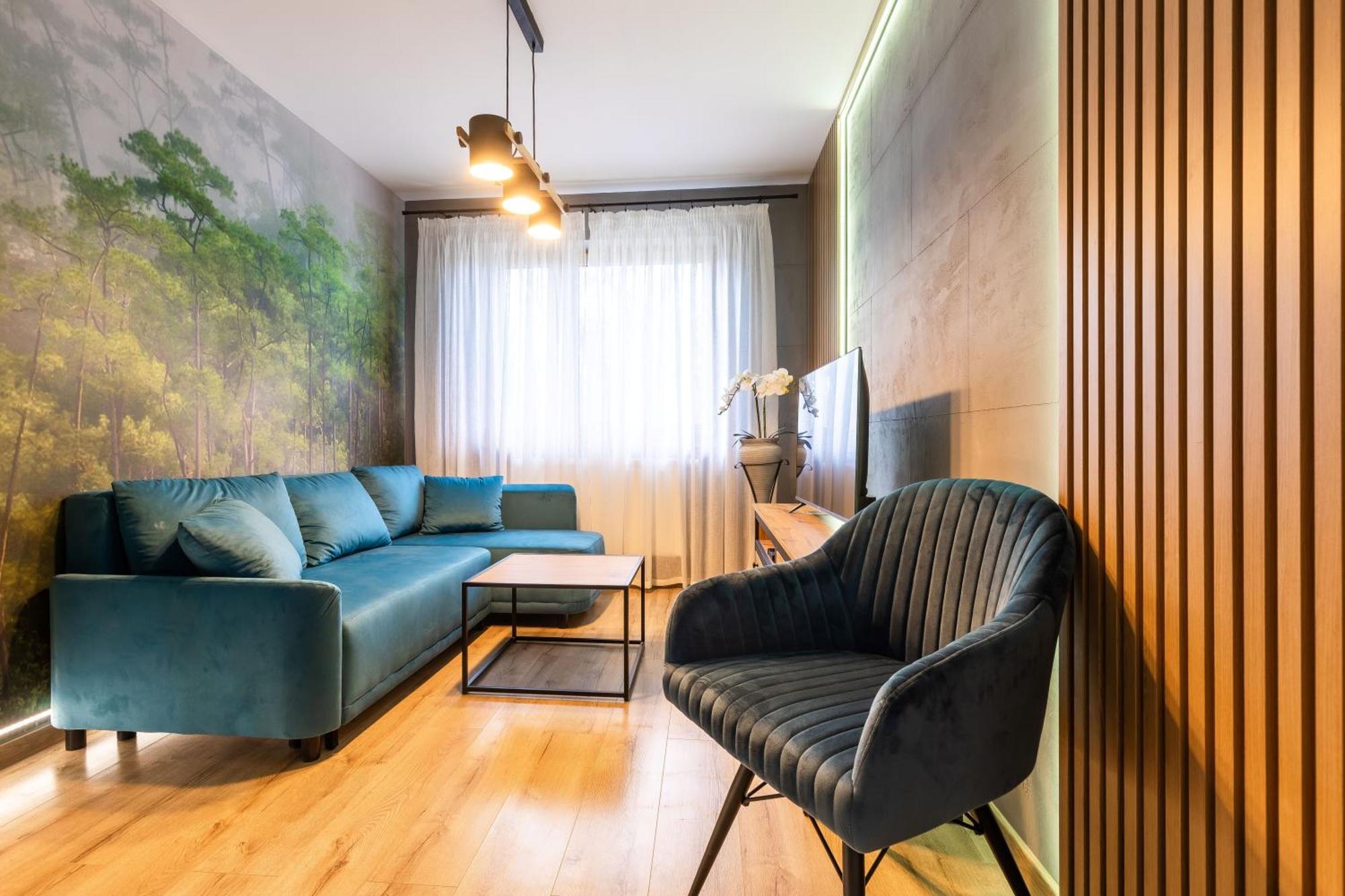 Rentplanet - Apartamenty Kilinskiego Szklarska Poręba Eksteriør bilde