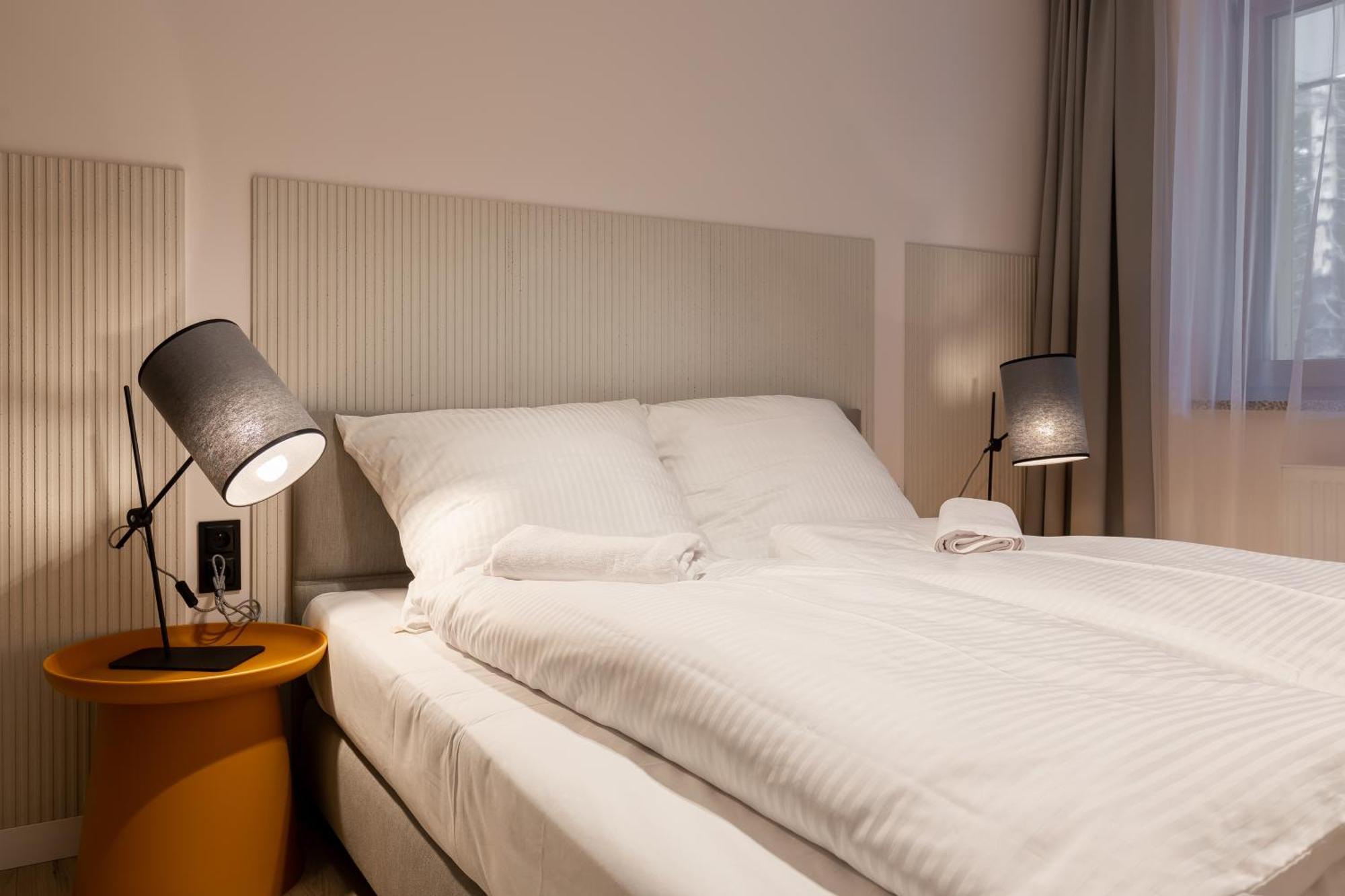 Rentplanet - Apartamenty Kilinskiego Szklarska Poręba Eksteriør bilde