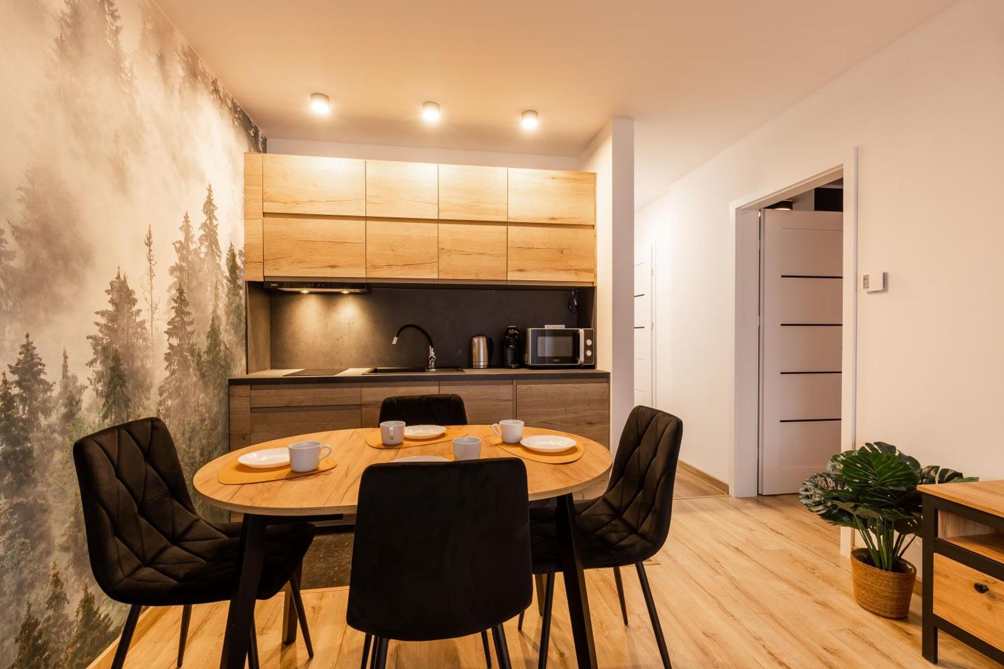 Rentplanet - Apartamenty Kilinskiego Szklarska Poręba Eksteriør bilde