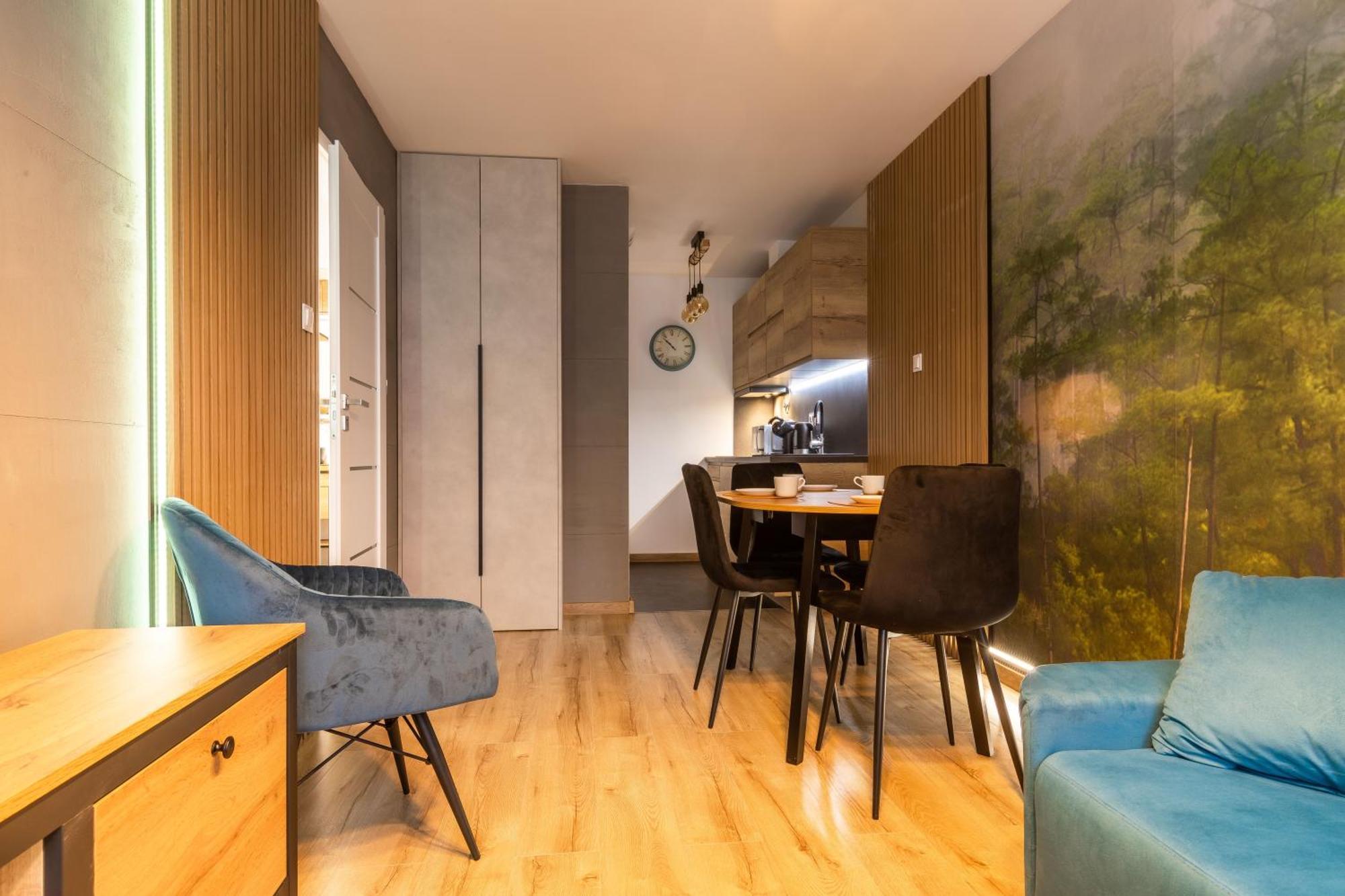Rentplanet - Apartamenty Kilinskiego Szklarska Poręba Eksteriør bilde