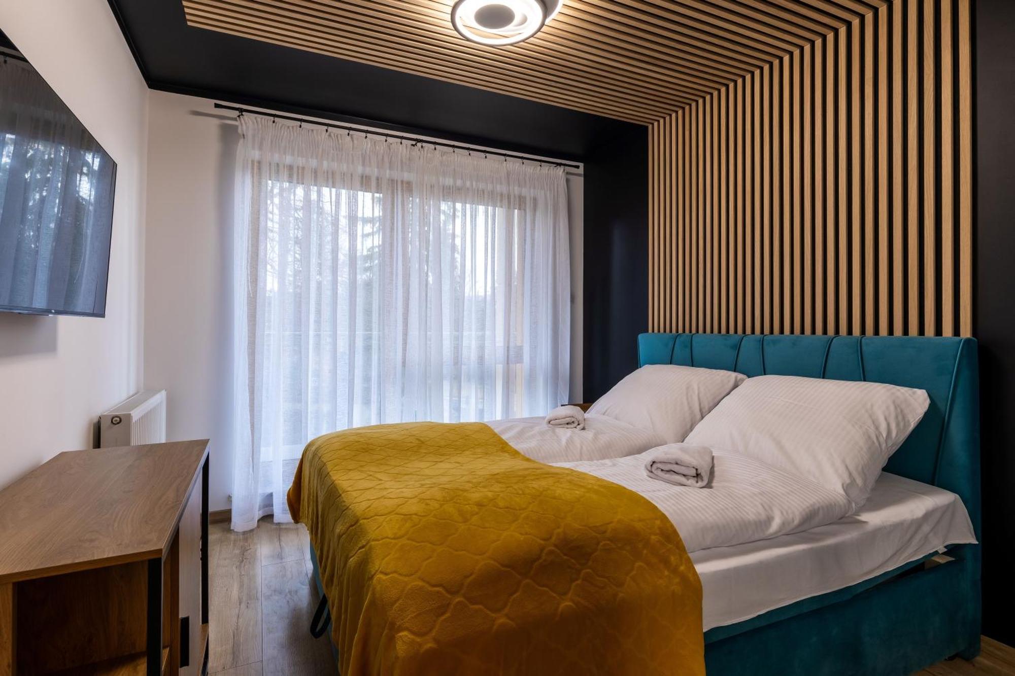 Rentplanet - Apartamenty Kilinskiego Szklarska Poręba Eksteriør bilde