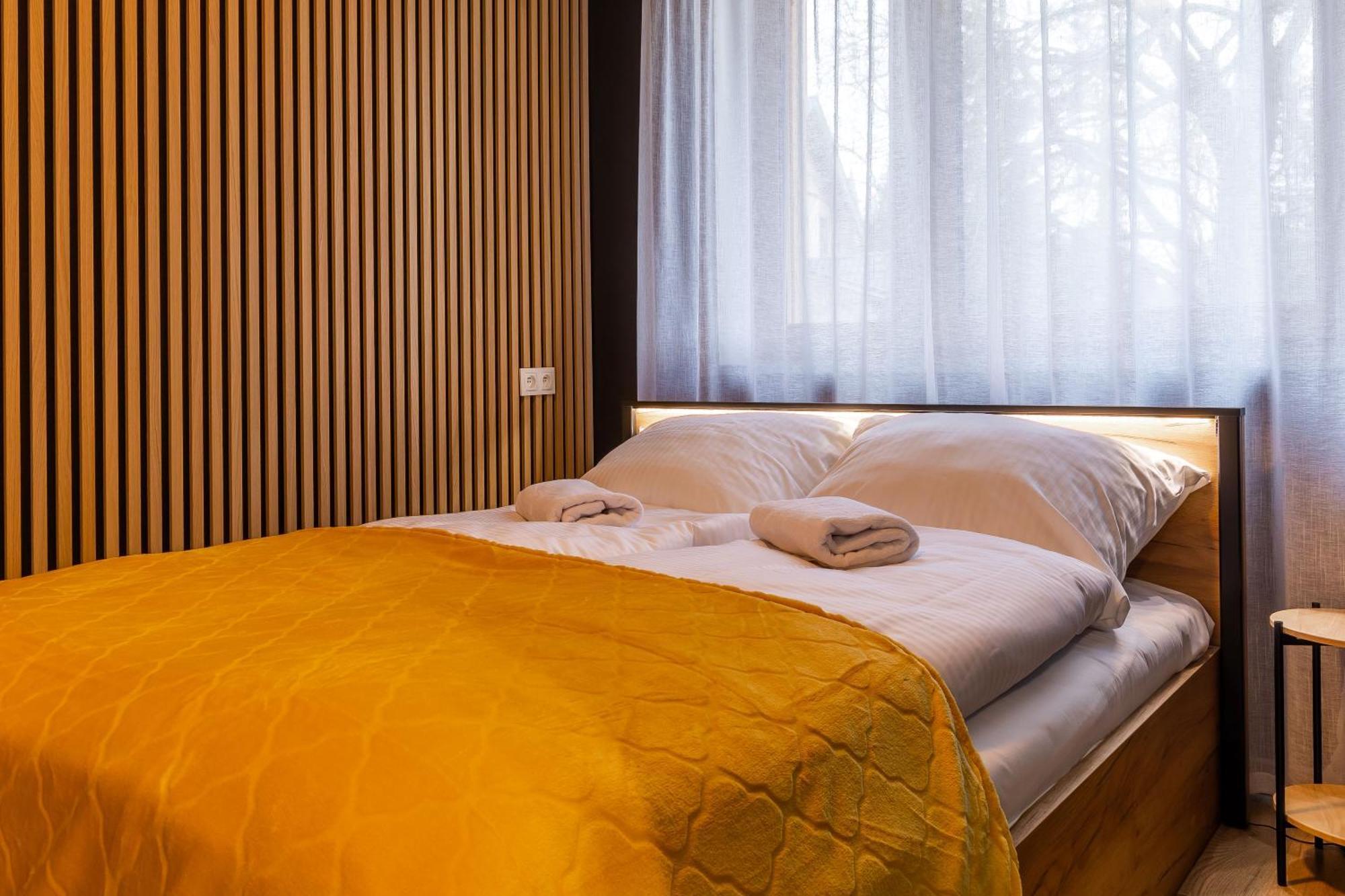 Rentplanet - Apartamenty Kilinskiego Szklarska Poręba Eksteriør bilde