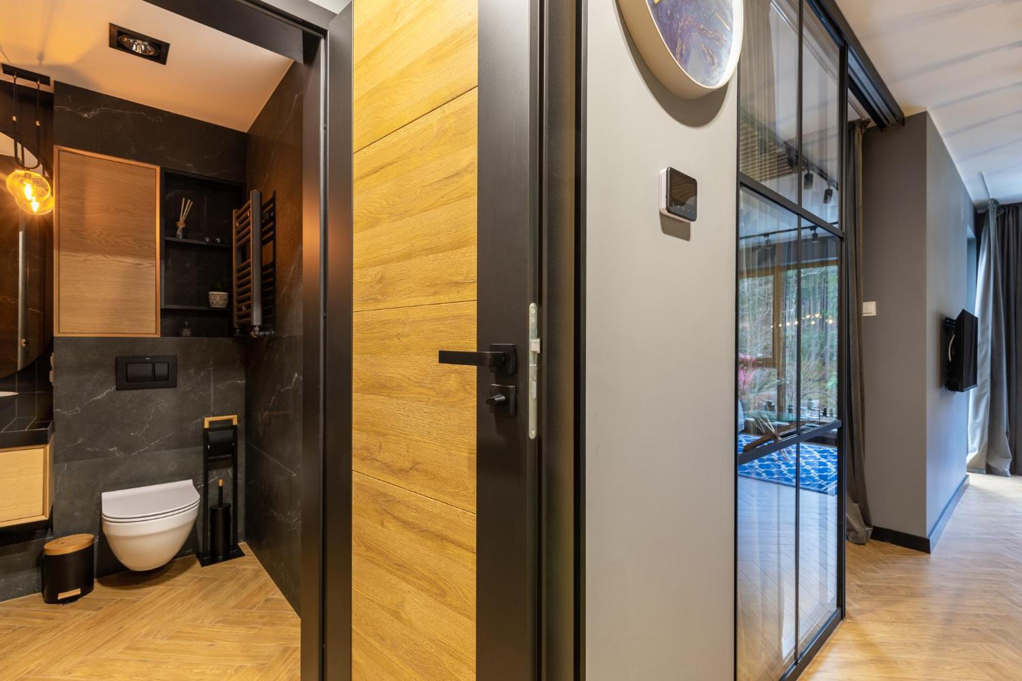 Rentplanet - Apartamenty Kilinskiego Szklarska Poręba Eksteriør bilde