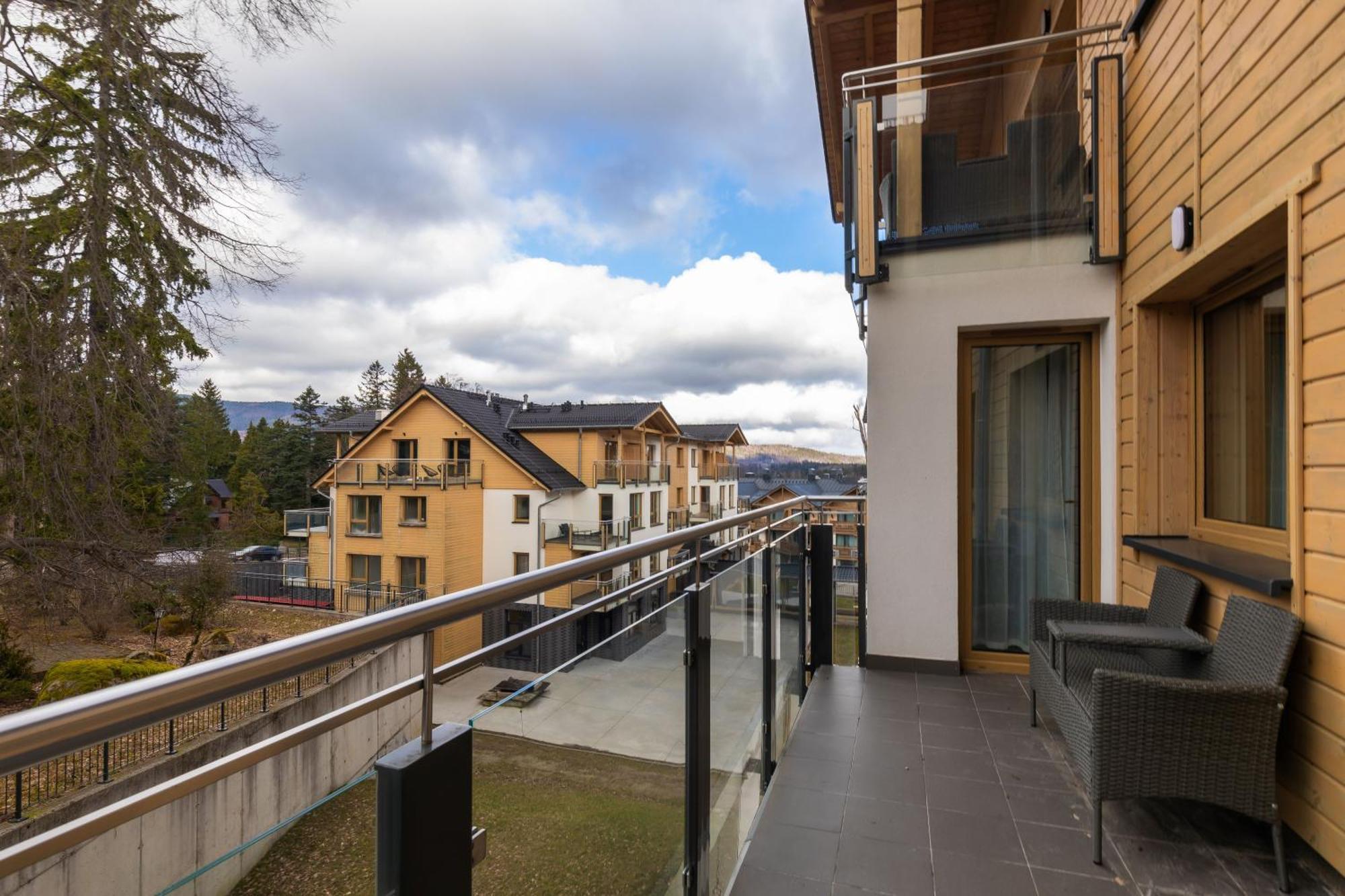 Rentplanet - Apartamenty Kilinskiego Szklarska Poręba Eksteriør bilde
