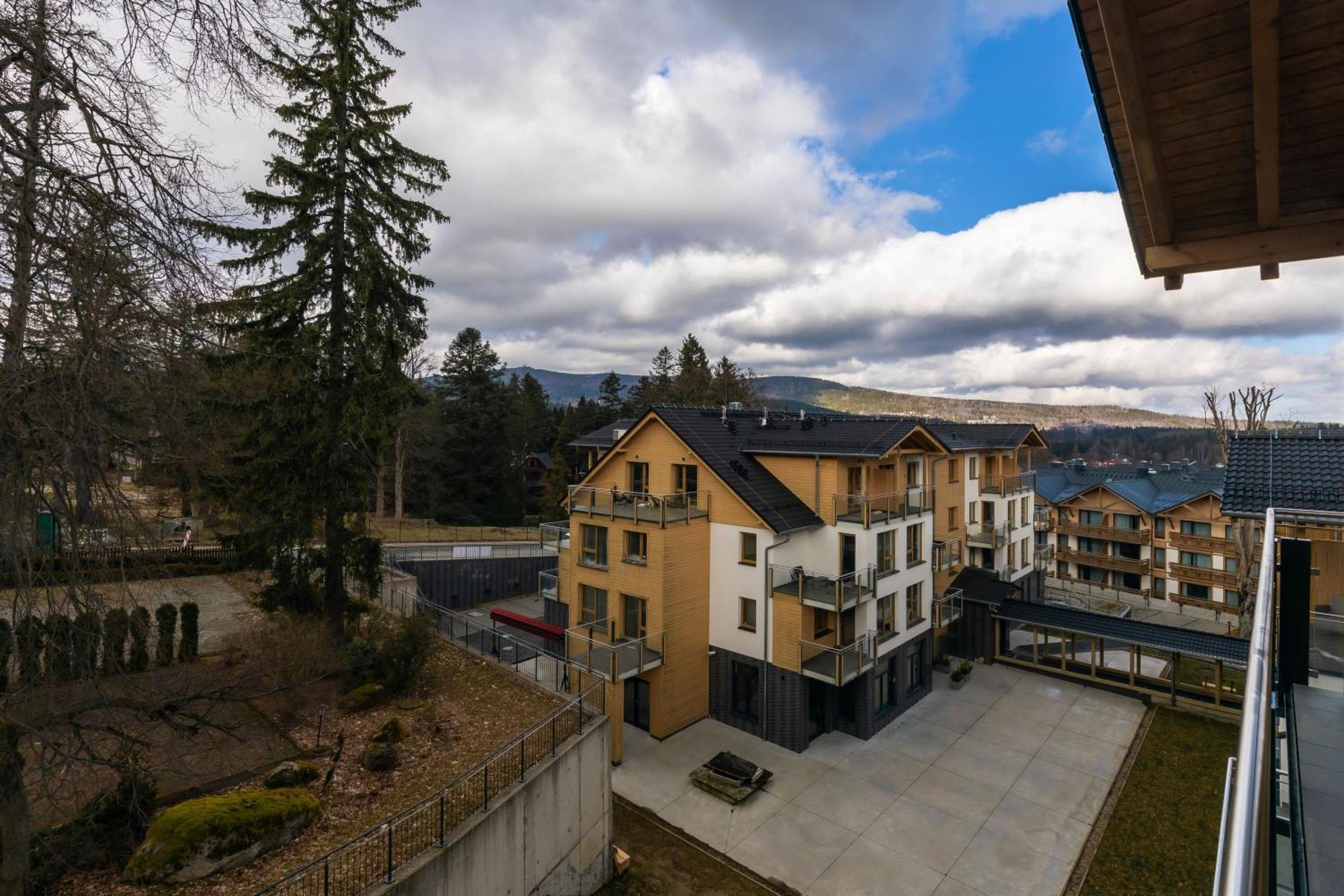 Rentplanet - Apartamenty Kilinskiego Szklarska Poręba Eksteriør bilde