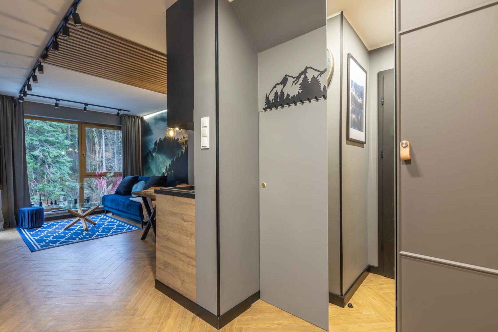 Rentplanet - Apartamenty Kilinskiego Szklarska Poręba Eksteriør bilde