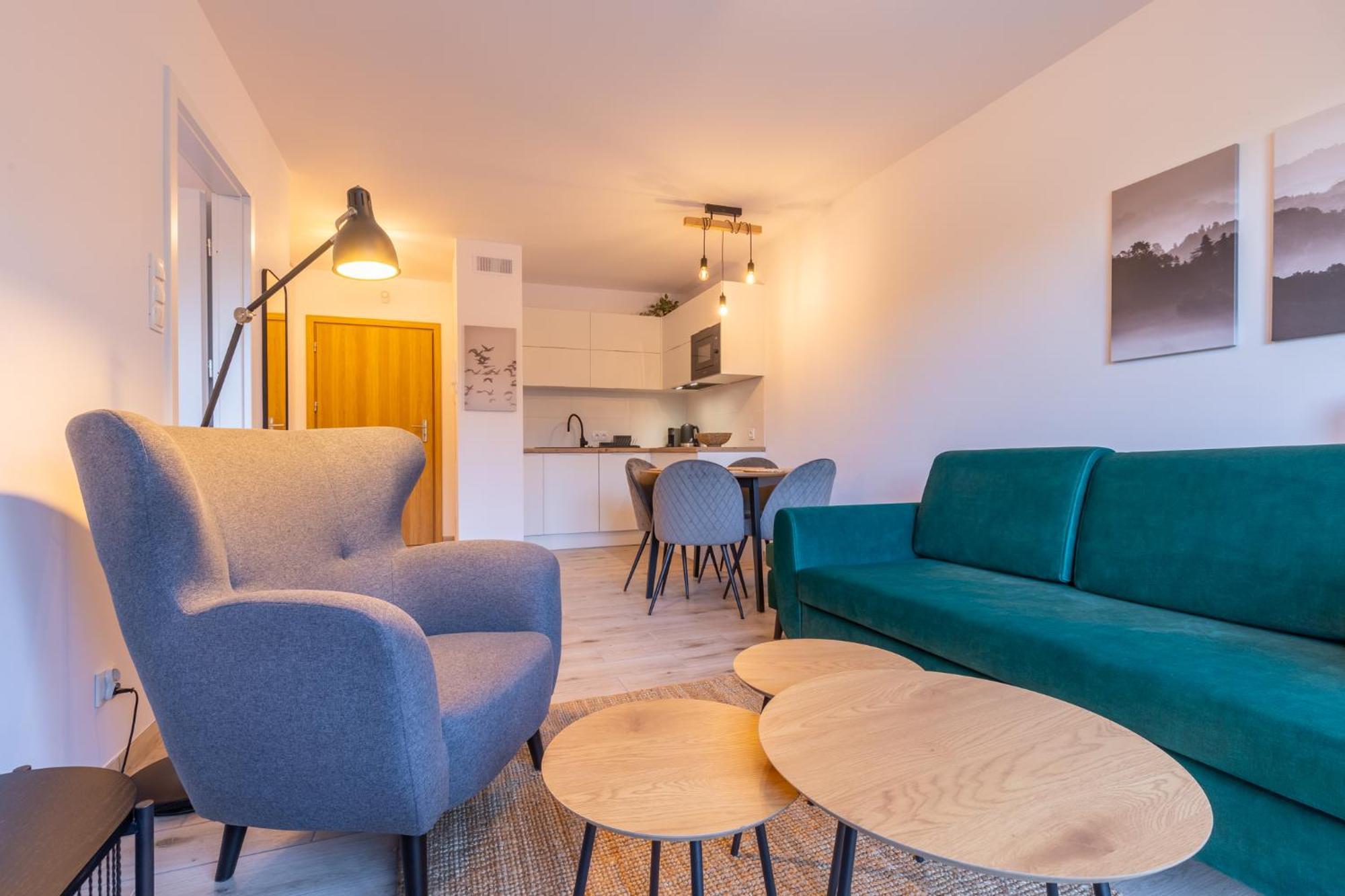 Rentplanet - Apartamenty Kilinskiego Szklarska Poręba Eksteriør bilde