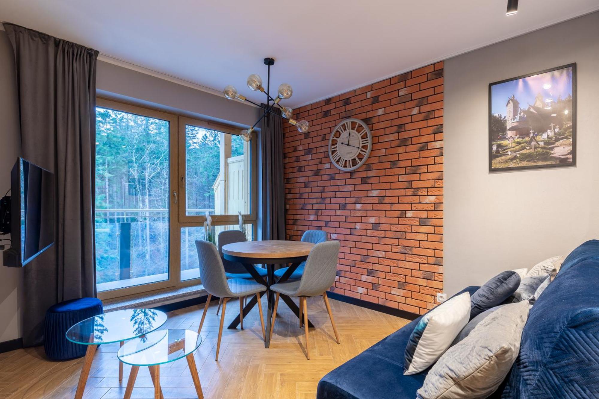 Rentplanet - Apartamenty Kilinskiego Szklarska Poręba Eksteriør bilde