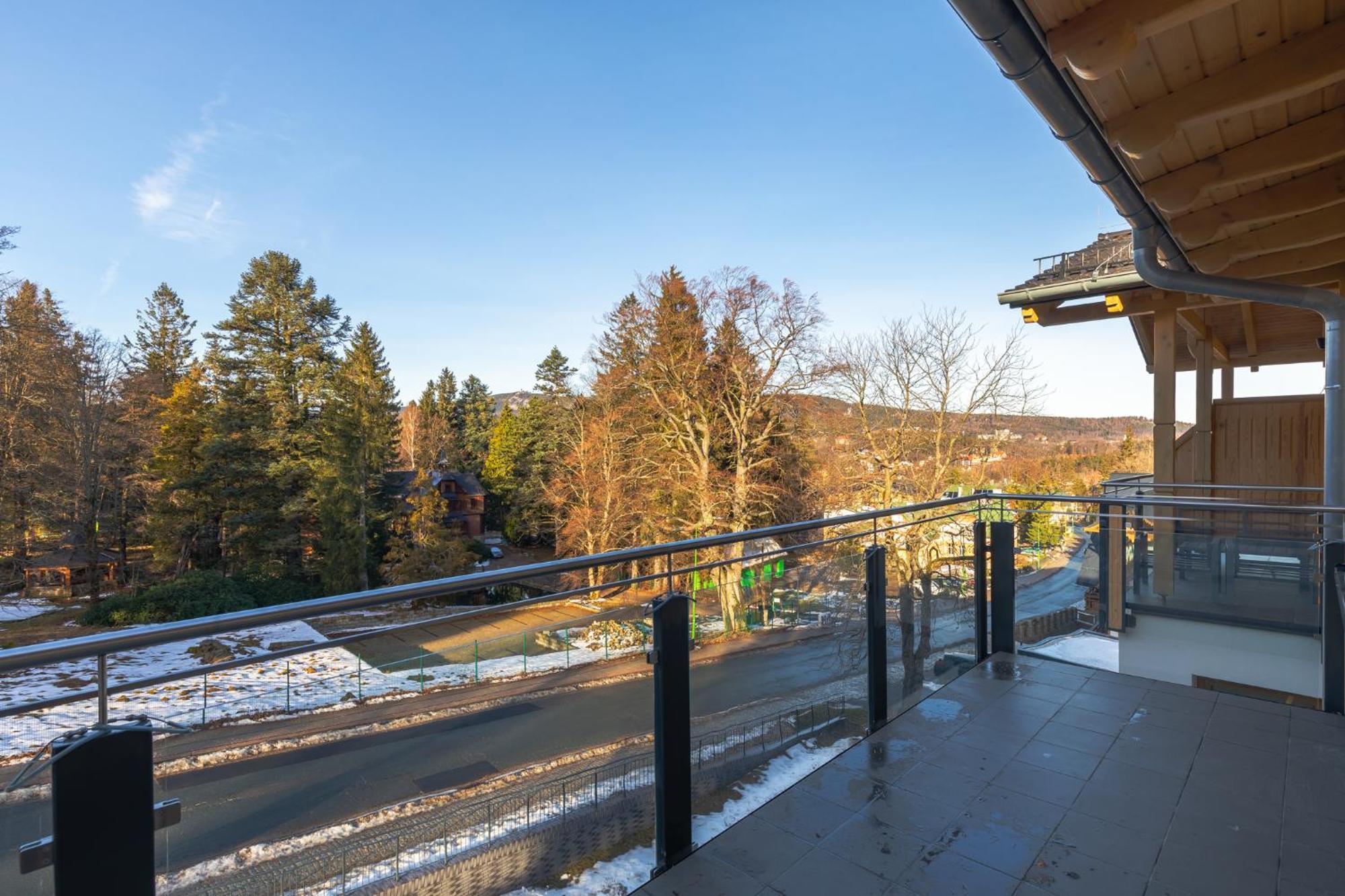 Rentplanet - Apartamenty Kilinskiego Szklarska Poręba Eksteriør bilde