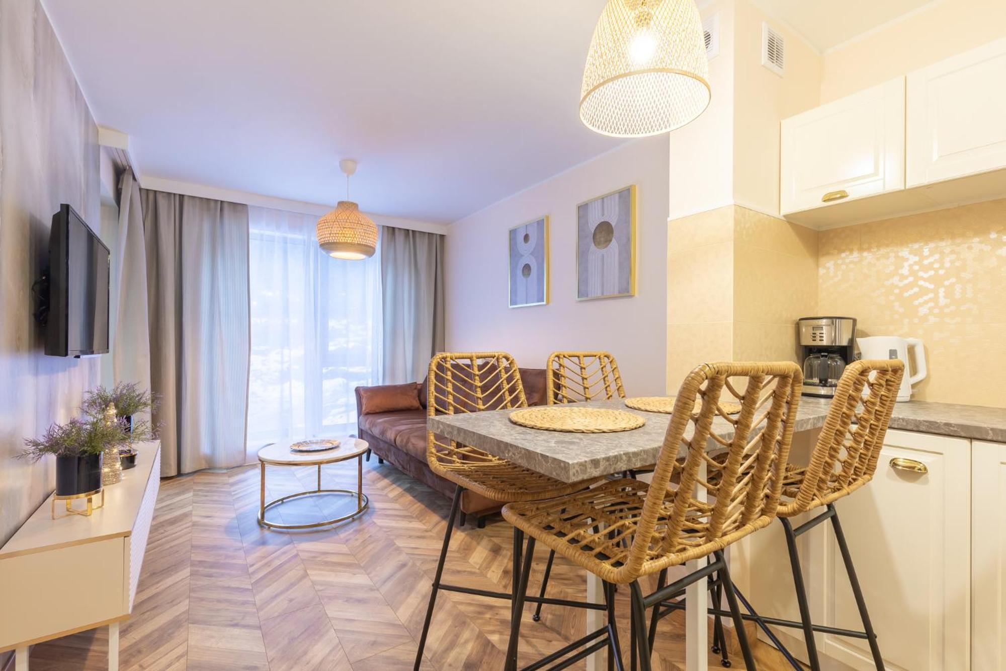 Rentplanet - Apartamenty Kilinskiego Szklarska Poręba Eksteriør bilde