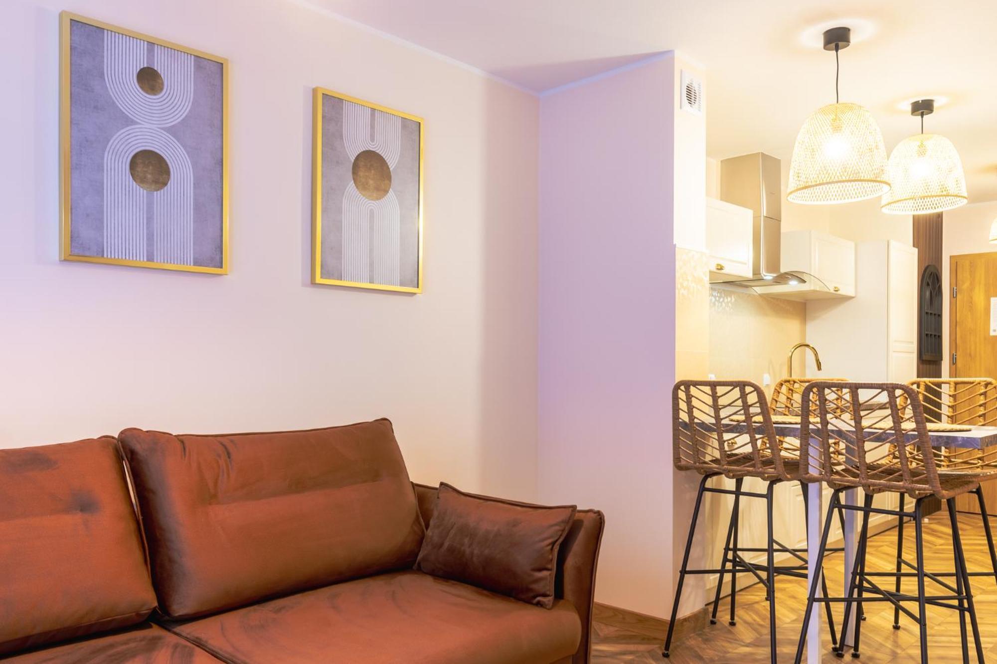 Rentplanet - Apartamenty Kilinskiego Szklarska Poręba Eksteriør bilde