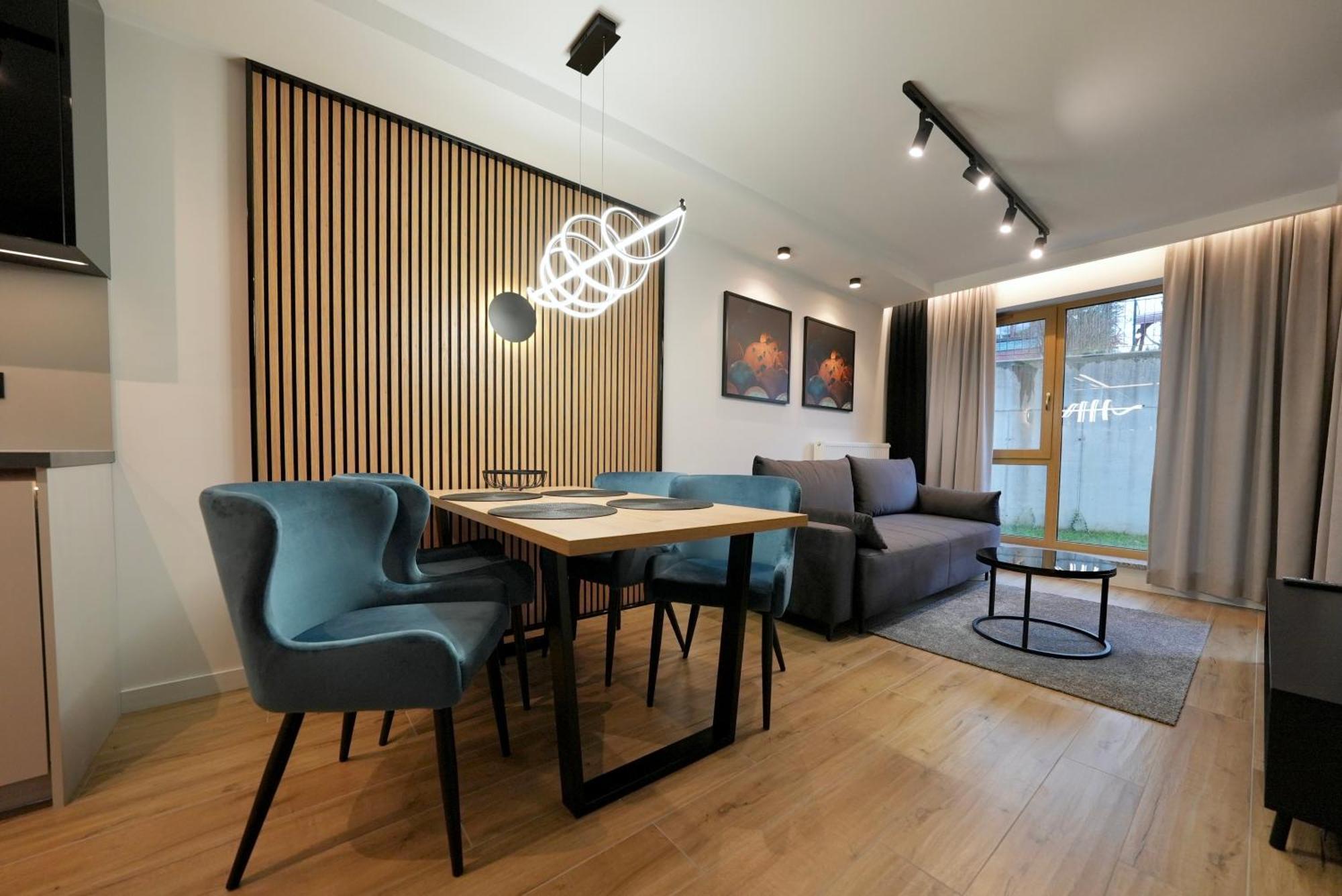 Rentplanet - Apartamenty Kilinskiego Szklarska Poręba Eksteriør bilde