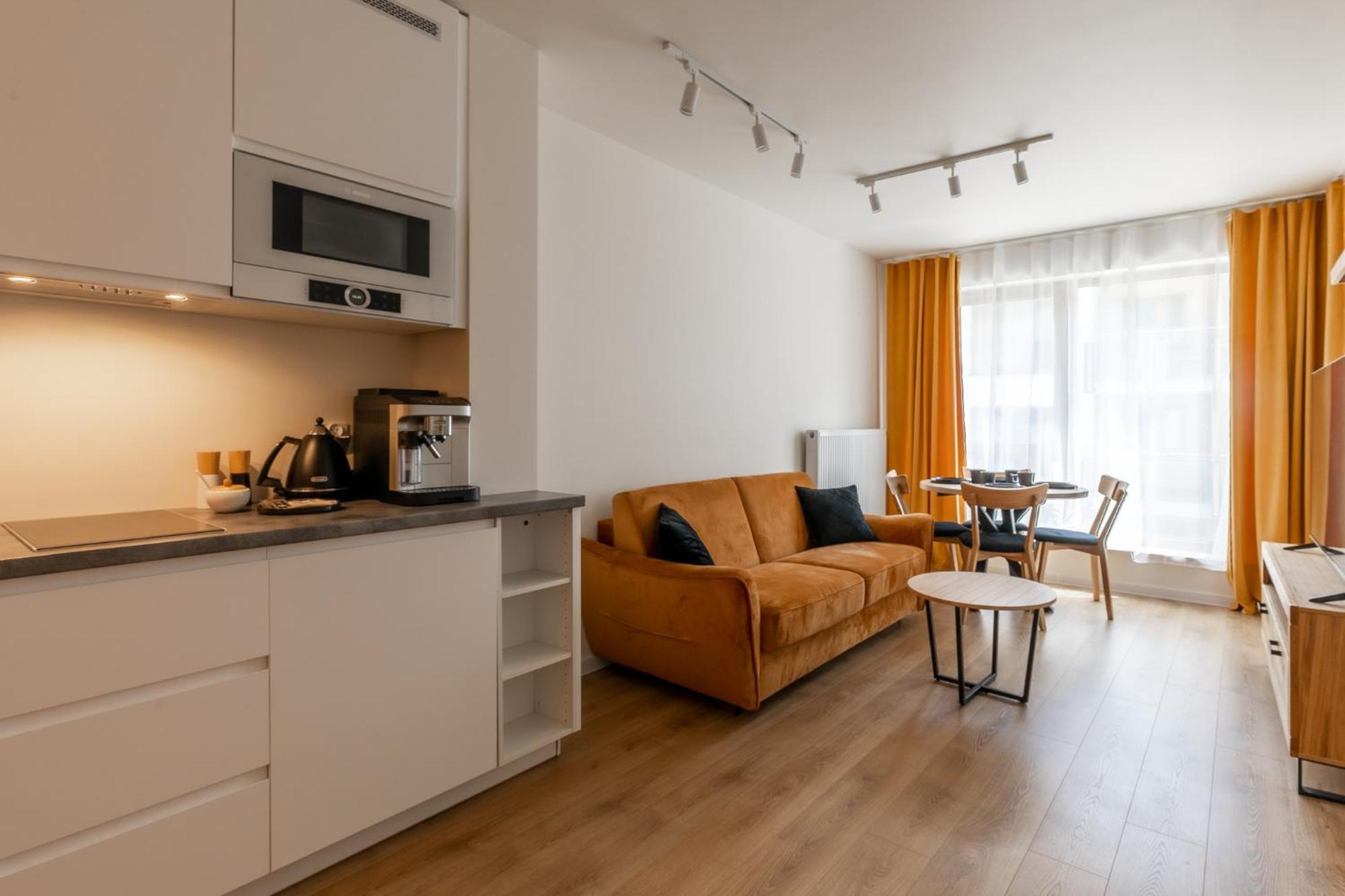 Rentplanet - Apartamenty Kilinskiego Szklarska Poręba Eksteriør bilde