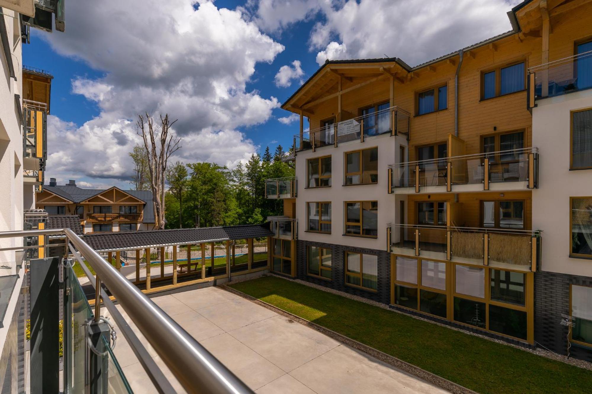Rentplanet - Apartamenty Kilinskiego Szklarska Poręba Eksteriør bilde