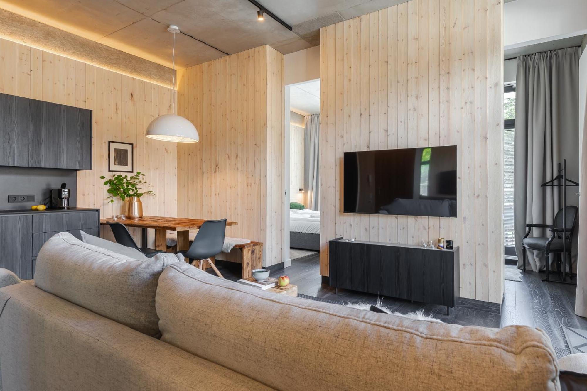 Rentplanet - Apartamenty Kilinskiego Szklarska Poręba Eksteriør bilde