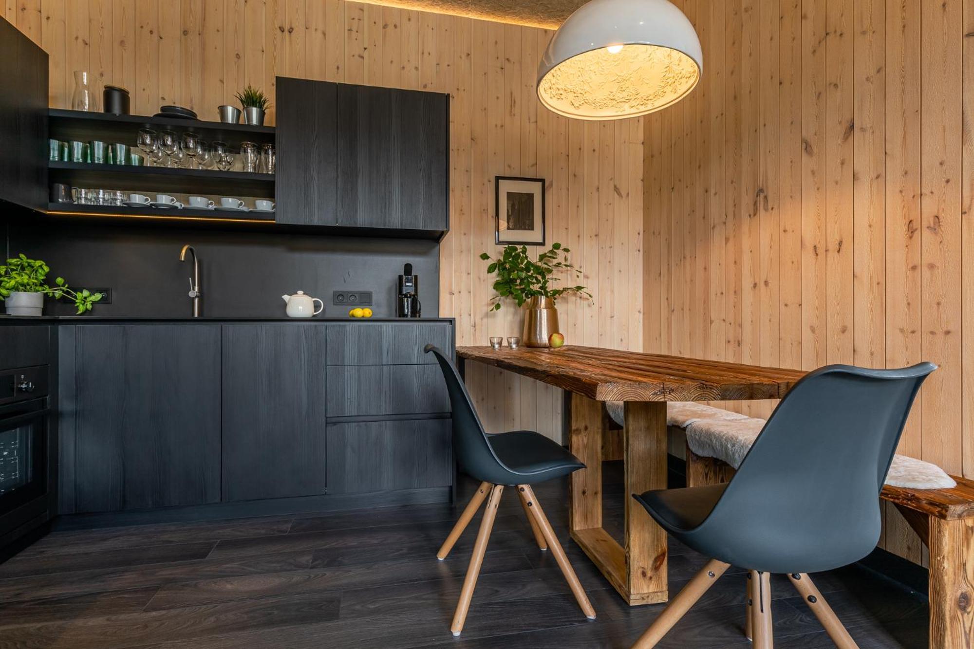 Rentplanet - Apartamenty Kilinskiego Szklarska Poręba Eksteriør bilde