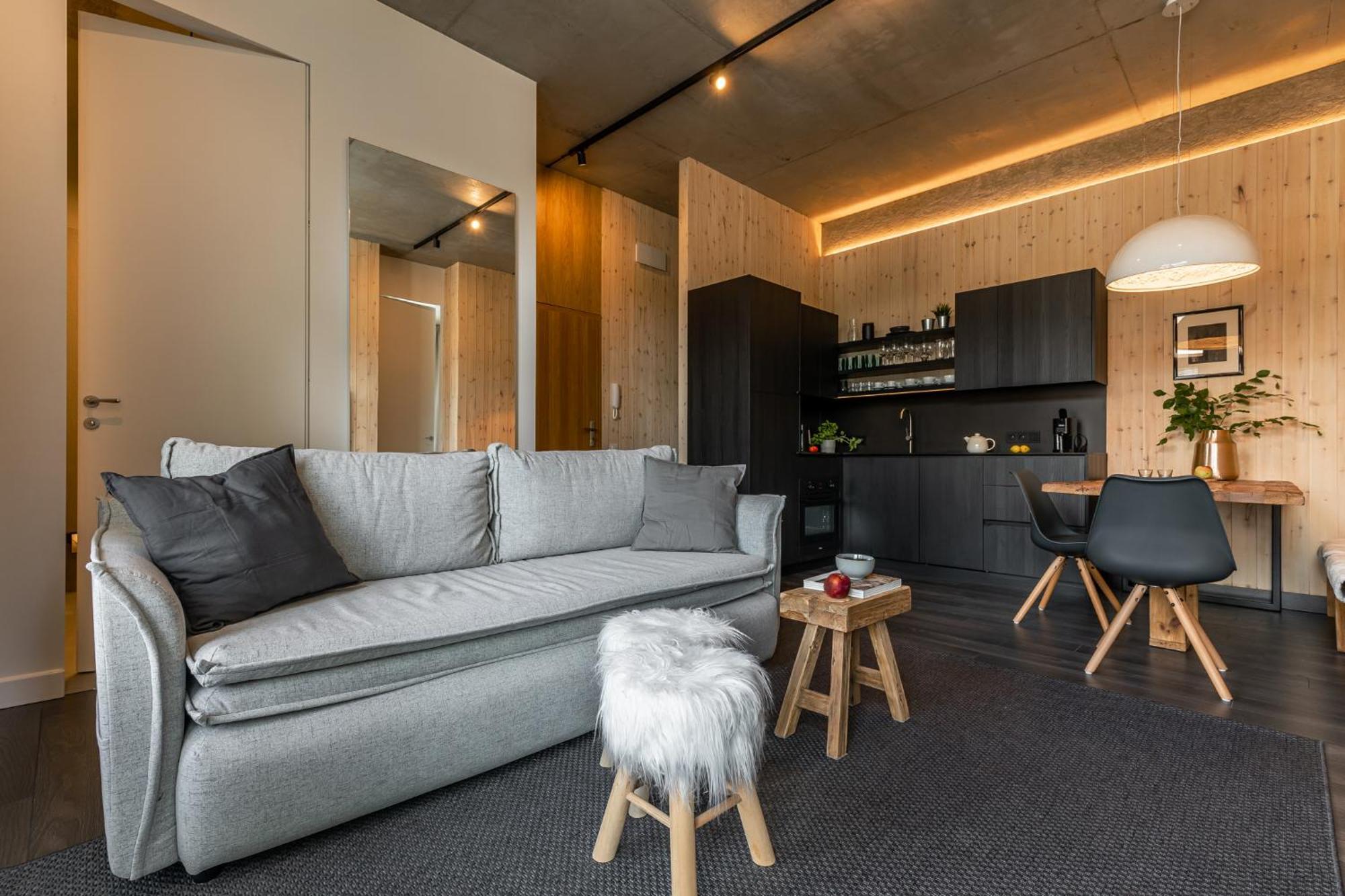Rentplanet - Apartamenty Kilinskiego Szklarska Poręba Eksteriør bilde