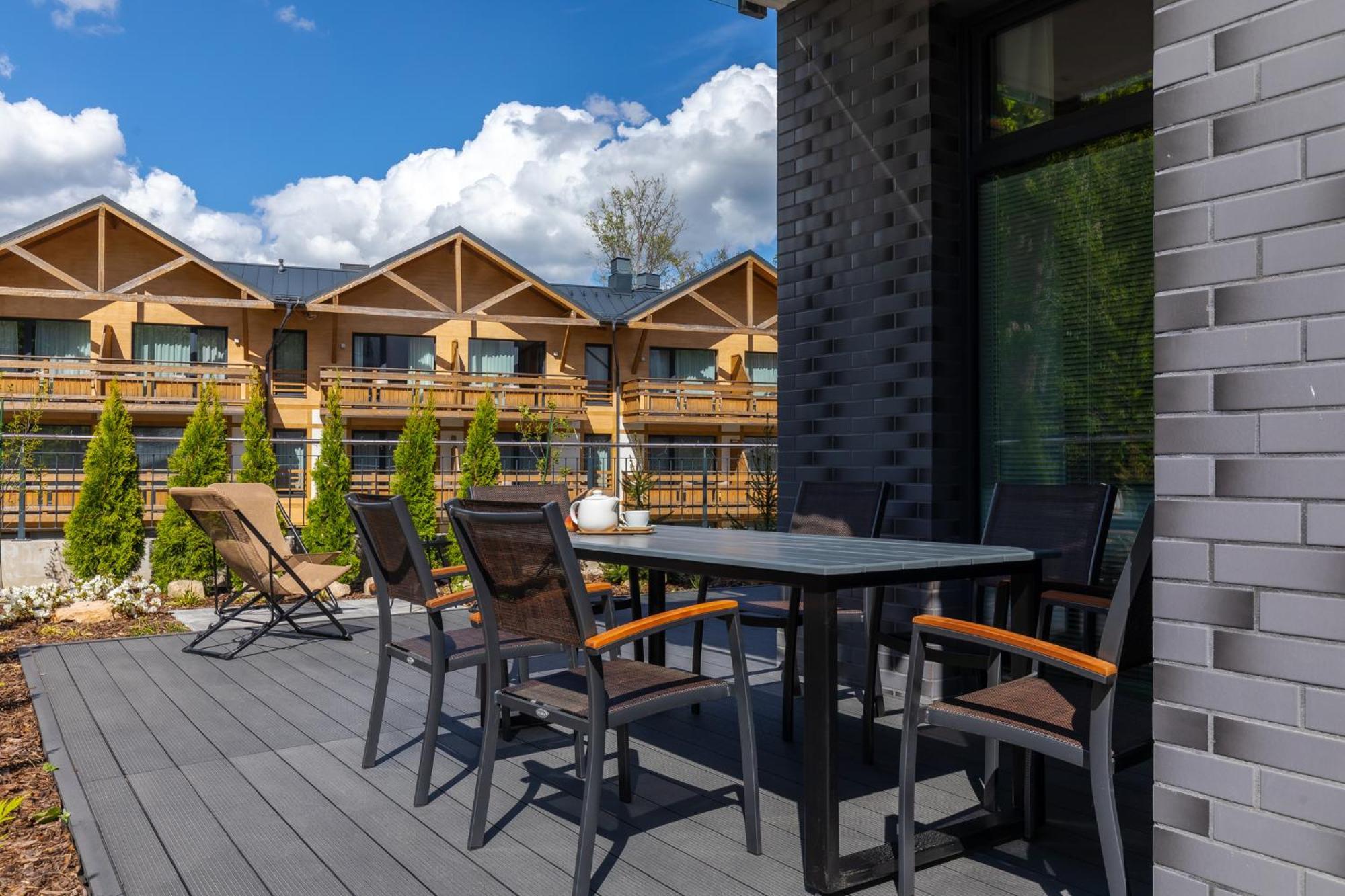 Rentplanet - Apartamenty Kilinskiego Szklarska Poręba Eksteriør bilde