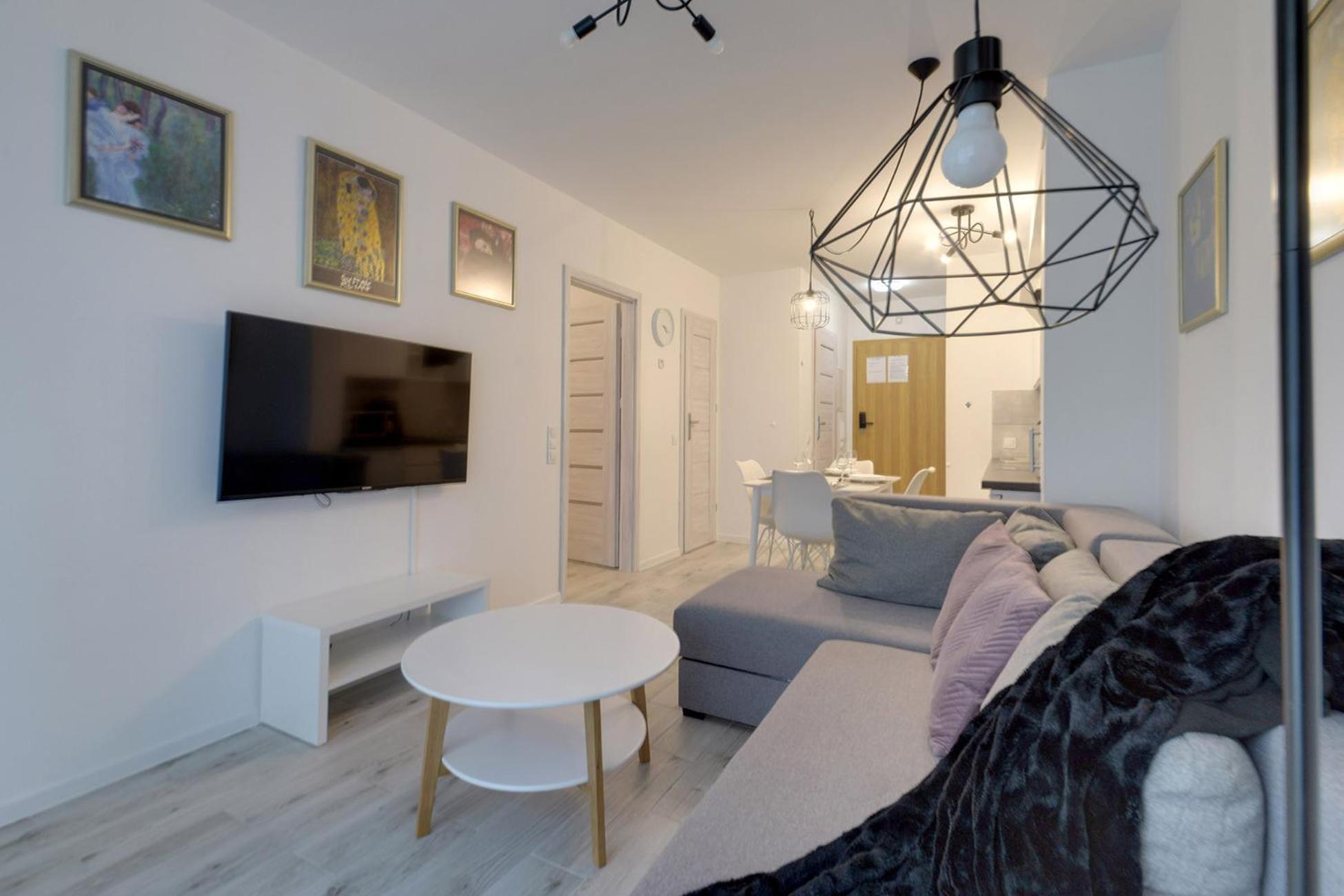 Rentplanet - Apartamenty Kilinskiego Szklarska Poręba Eksteriør bilde