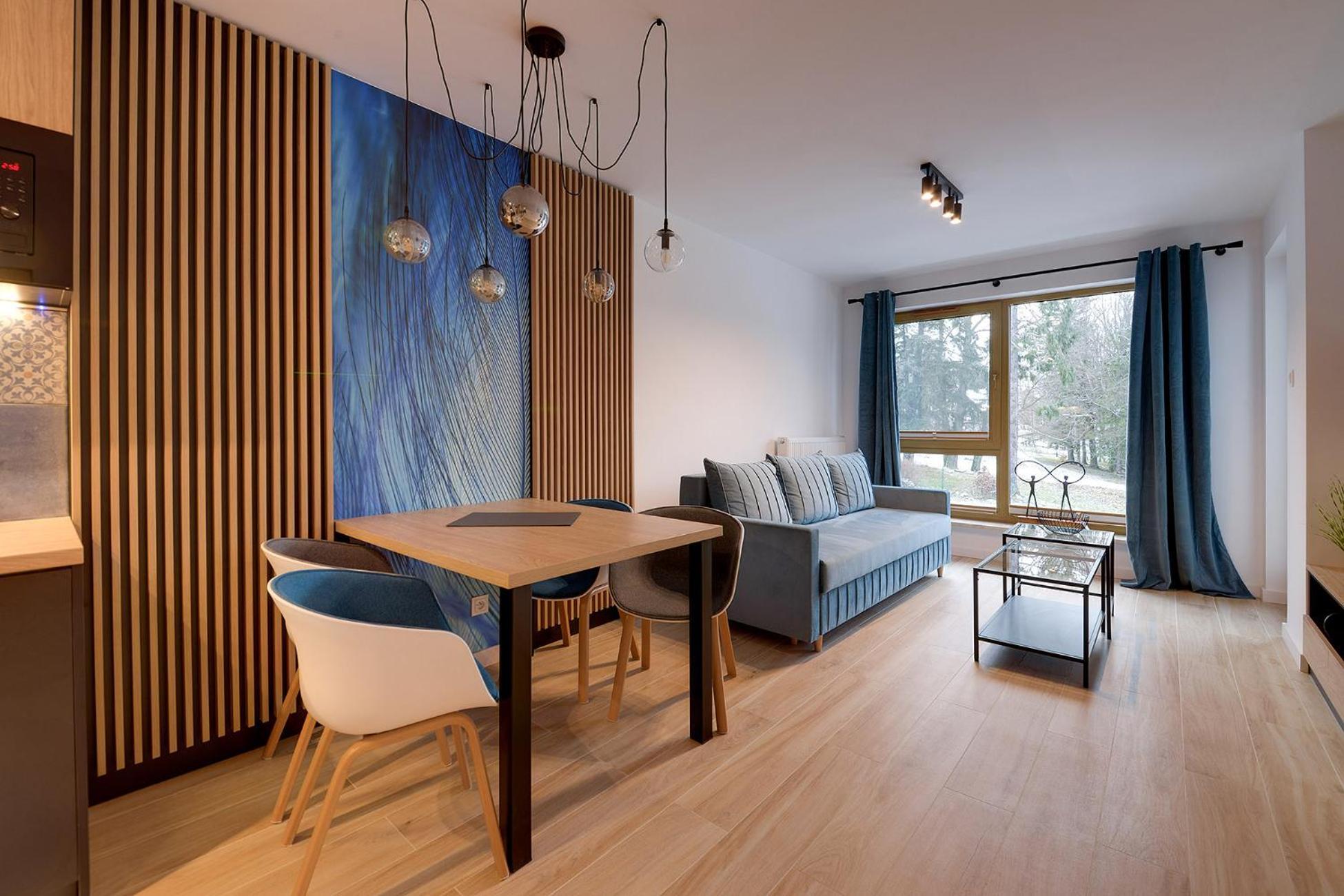 Rentplanet - Apartamenty Kilinskiego Szklarska Poręba Eksteriør bilde