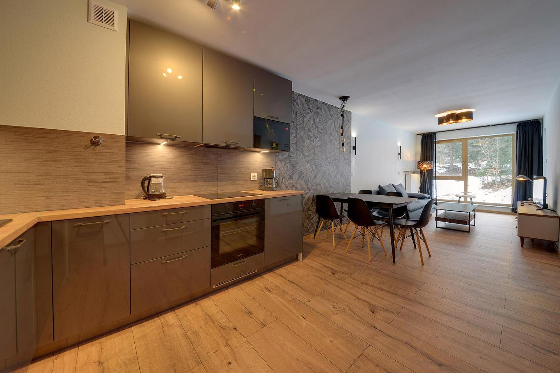 Rentplanet - Apartamenty Kilinskiego Szklarska Poręba Eksteriør bilde