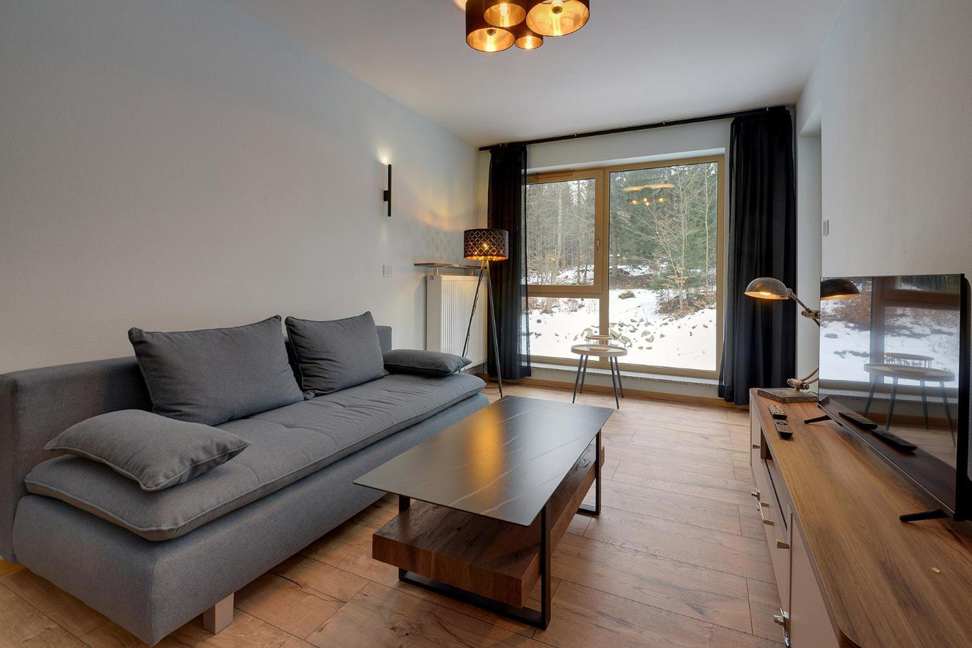 Rentplanet - Apartamenty Kilinskiego Szklarska Poręba Eksteriør bilde